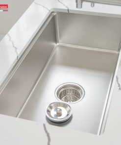 CHẬU RỬA BÁT KONOX KN8146SU DEKOR BASIC - 17