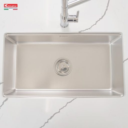 CHẬU RỬA BÁT KONOX KN8146SU DEKOR BASIC - 1