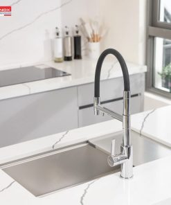 CHẬU RỬA BÁT KONOX KN8146SU DEKOR BASIC - 15