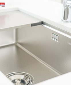 CHẬU RỬA BÁT KONOX KN8146SU DEKOR BASIC - 19