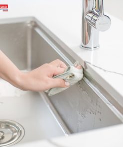 CHẬU RỬA BÁT KONOX KN8146SU DEKOR BASIC - 21