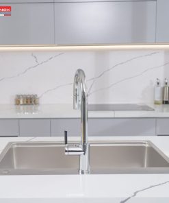 CHẬU RỬA BÁT KONOX KN8151TS DEKOR BASIC - 24 CHẬU RỬA BÁT KONOX KN8151TS DEKOR BASIC - 23