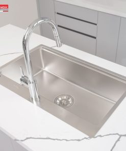 CHẬU RỬA BÁT KONOX KN8151TS DEKOR BASIC