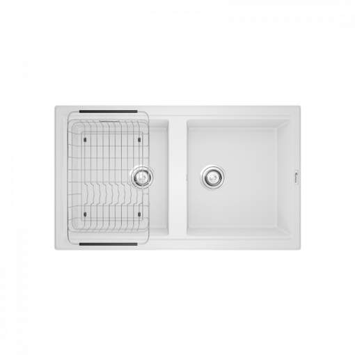 CHẬU RỬA BÁT KONOX PHOENIX SMART 860 - 9