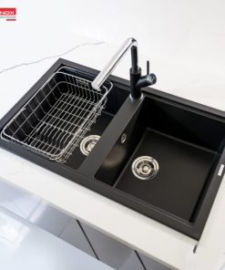 CHẬU RỬA BÁT KONOX PHOENIX SMART 860 - 25