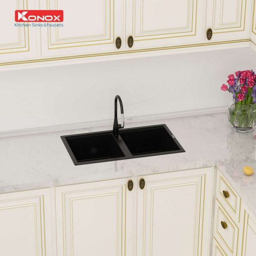 CHẬU RỬA BÁT KONOX PHOENIX SMART 860 - 21
