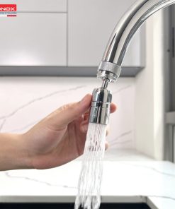 ĐẦU NỐI VÒI NƯỚC NEOPERL THUỴ SĨ KONOX SA01 - 20 ĐẦU NỐI VÒI NƯỚC NEOPERL THUỴ SĨ KONOX SA01 - 19