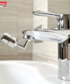 ĐẦU NỐI VÒI NƯỚC NEOPERL THUỴ SĨ KONOX SA02 - 15