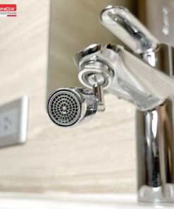 ĐẦU NỐI VÒI NƯỚC NEOPERL THUỴ SĨ KONOX SA02 - 21