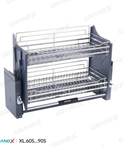 Giá bát nâng hạ GrandX XL.70S