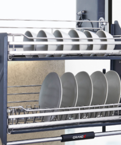 Giá bát nâng hạ GrandX XL.80S - 17