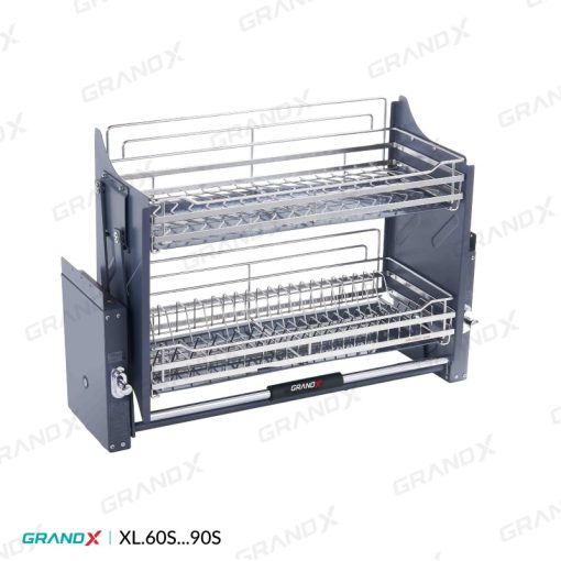 Giá bát nâng hạ GrandX XL.90S - 1