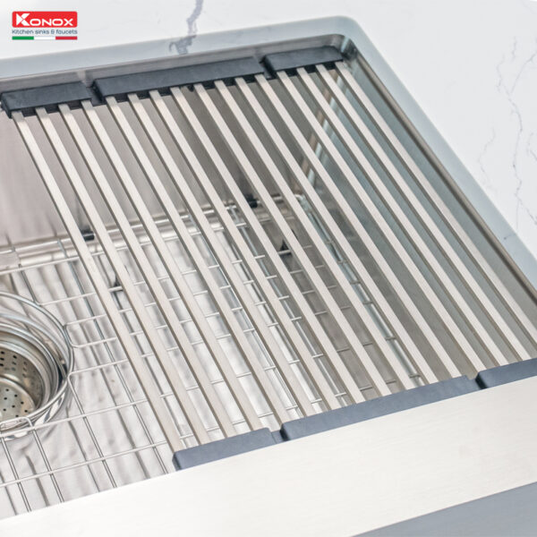 GIÁ KÊ ĐỒ ĐA NĂNG ROLLMAT KONOX RM01