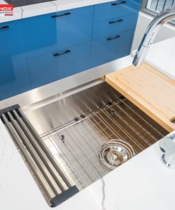 GIÁ KÊ ĐỒ ĐA NĂNG ROLLMAT KONOX RM01 - 19