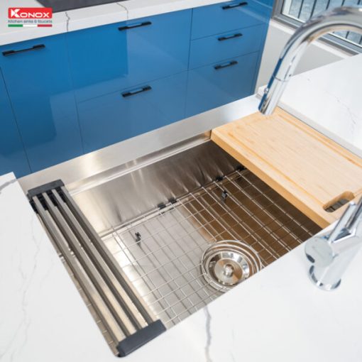 GIÁ KÊ ĐỒ ĐA NĂNG ROLLMAT KONOX RM01 - 7