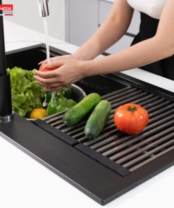 GIÁ KÊ ĐỒ ĐA NĂNG ROLLMAT KONOX RM01 - 21