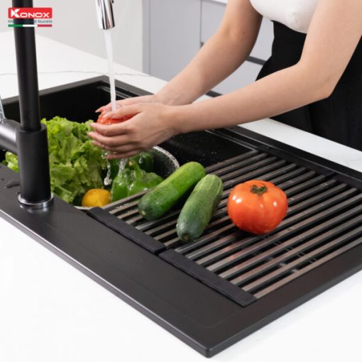 GIÁ KÊ ĐỒ ĐA NĂNG ROLLMAT KONOX RM01 - 9