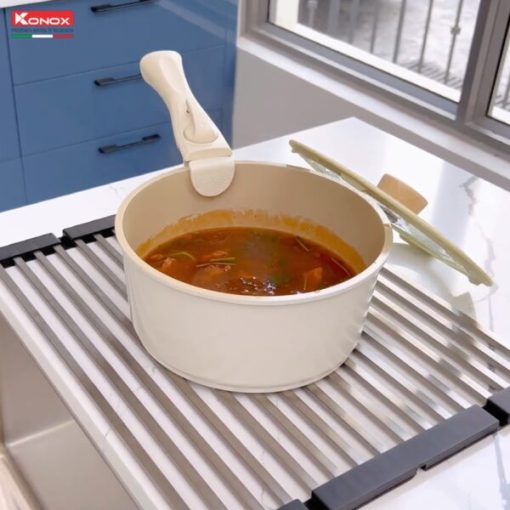 GIÁ KÊ ĐỒ ĐA NĂNG ROLLMAT KONOX RM01 - 11