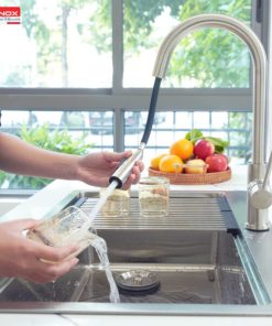 GIÁ KÊ ĐỒ ĐA NĂNG ROLLMAT KONOX RM01 - 25