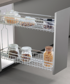 Kệ đựng gia vị GrandX XS.15S