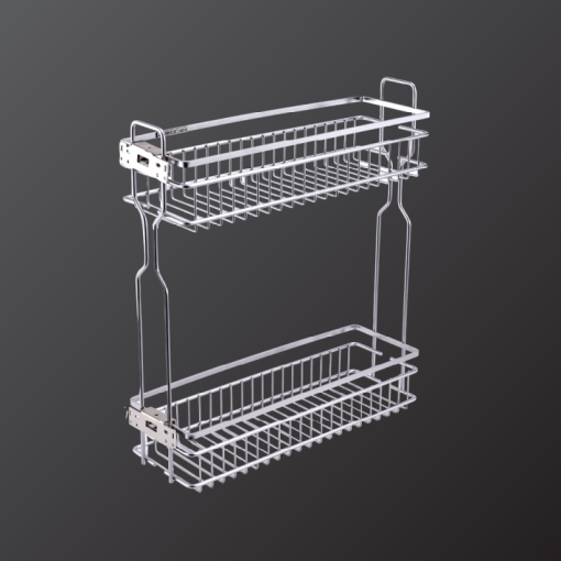 Kệ đựng gia vị GrandX XS.15S - 7