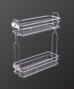 Kệ đựng gia vị GrandX XS.20S