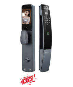 Khóa vân tay DEMAX EL910 GS APP WIFI tiêu chuẩn Đức