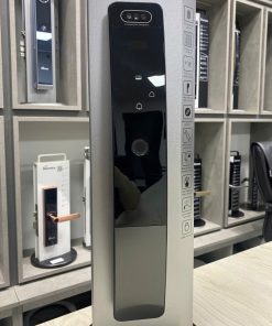 Khóa vân tay DEMAX EL910 GS APP WIFI tiêu chuẩn Đức - 22 Khóa vân tay DEMAX EL910 GS APP WIFI tiêu chuẩn Đức - 21