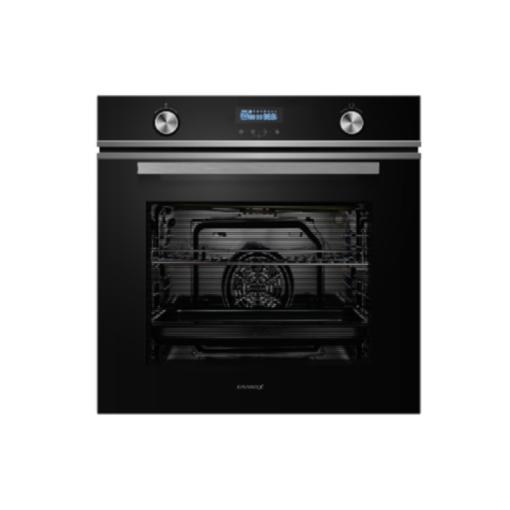 Lò nướng âm tủ GrandX GX75V8 - 1