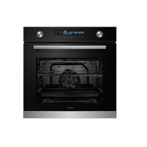 Lò nướng âm tủ GrandX GX75V9 - 1