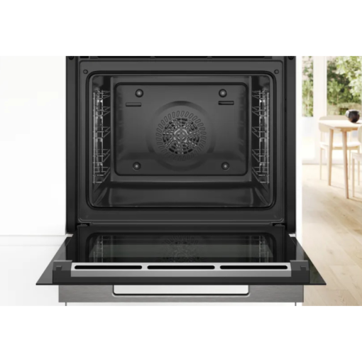Lò nướng Bosch HBG7241B1 Series 8 - 5