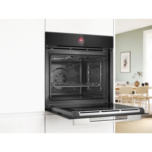 Lò nướng Bosch HBG7241B1 Series 8 - 7