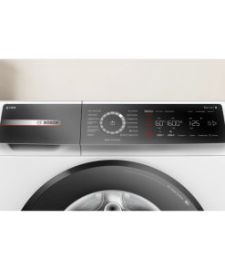 Máy giặt Bosch WGB256A40 Serie 8 - 19