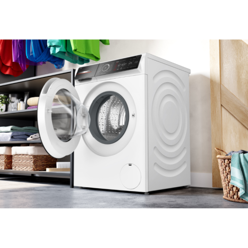 Máy giặt Bosch WGB256A40 Serie 8 - 9