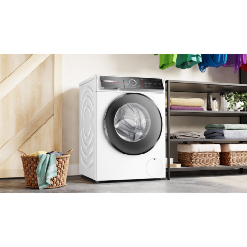 Máy giặt Bosch WGB256A40 Serie 8 - 11