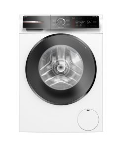 Trang chủ - 101 Máy giặt Bosch WGB256A40 Serie 8