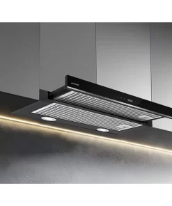 Máy hút mùi âm tủ GrandX GX H70F58B - 25