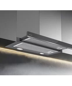 Máy hút mùi âm tủ GrandX GX H70F58G - 14 Máy hút mùi âm tủ GrandX GX H70F58G - 13