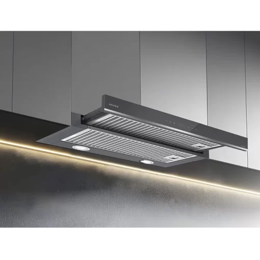 Máy hút mùi âm tủ GrandX GX H70F58G - 7
