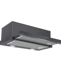 Máy hút mùi âm tủ GrandX GX H70F58G