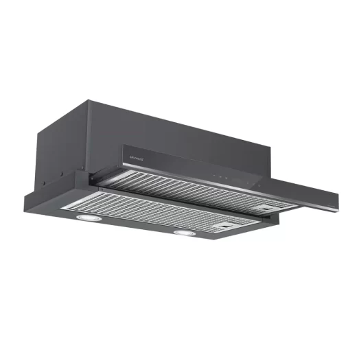 Máy hút mùi âm tủ GrandX GX H70F58G - 1