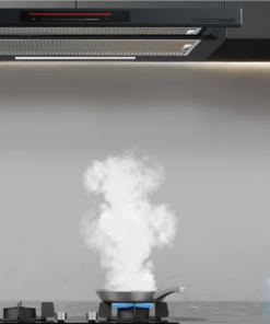 Máy hút mùi âm tủ GrandX GX H70F72B - 15