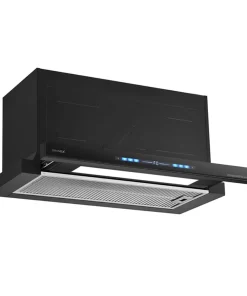 Máy hút mùi âm tủ GrandX GX H70F75B