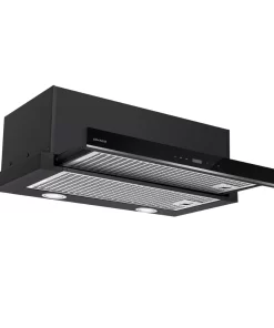 Máy hút mùi âm tủ GrandX GX H90F58B