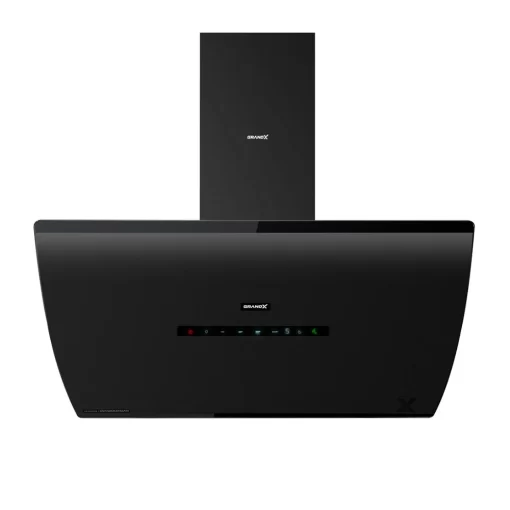 Máy hút mùi áp tường GrandX GX H70F87B - 11