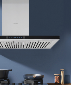 Máy hút mùi áp tường GrandX GX H70T65 - 14 Máy hút mùi áp tường GrandX GX H70T65 - 13