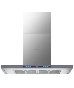 Máy hút mùi áp tường GrandX GX H70T78G - 17