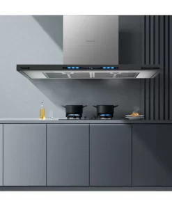 Máy hút mùi áp tường GrandX GX H70T78G - 15