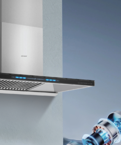 Máy hút mùi áp tường GrandX GX H70T81B - 19 Máy hút mùi áp tường GrandX GX H70T81B - 18