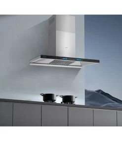 Máy hút mùi áp tường GrandX GX H70T81B - 21 Máy hút mùi áp tường GrandX GX H70T81B - 20